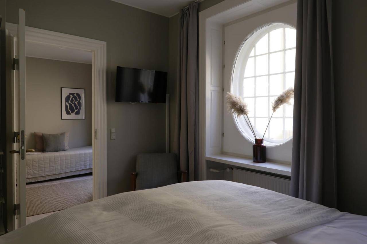 Savoy Hotel in Copenhagen, Hovedstaden