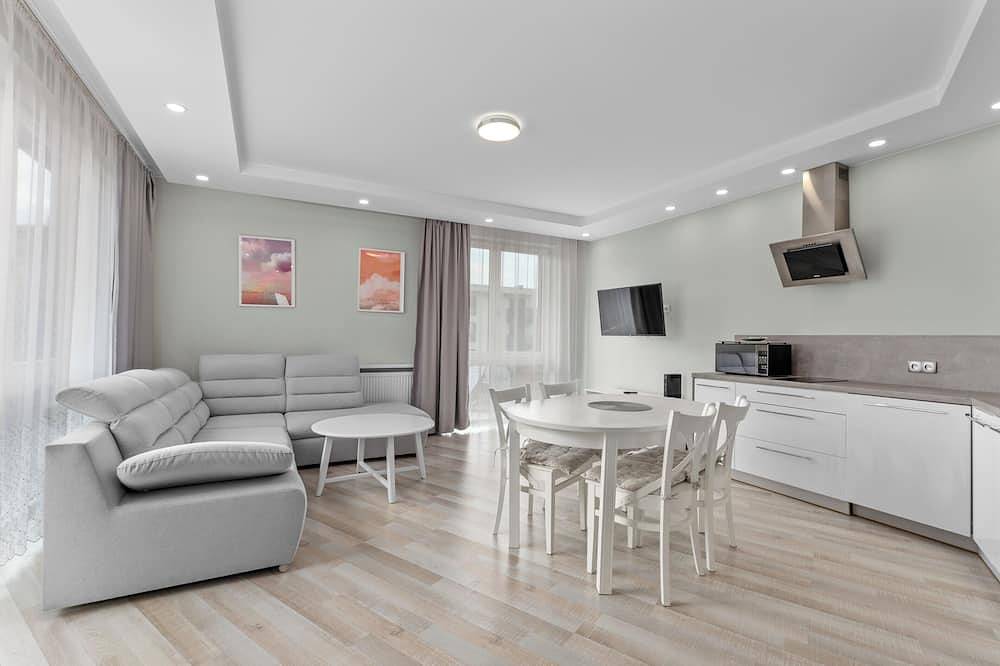 Appartamento intero, Rondo Matecznego Harmony Apartment in Cracovia, Piccola Polonia