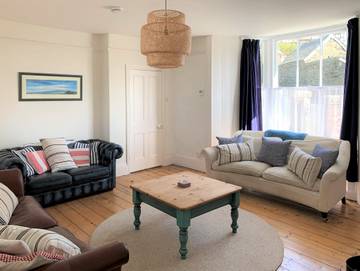 Holiday Rental for 9 People in Port Isaac, Cornwall, Photo 4