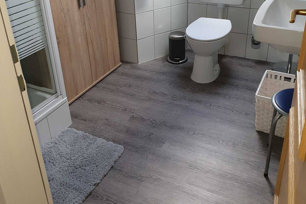 Ganze Wohnung, Ferienwohnung Christa - Nur für Urlaubsgäste, 25124 - Ferienwohnung Smid in Bunde, Emsland
