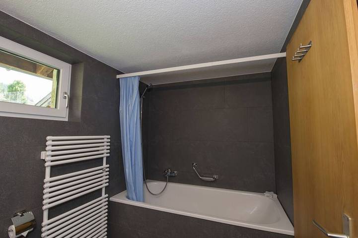 Ganze Wohnung, Chasa Tablà, (Guarda) in Guarda Staziun, Guarda
