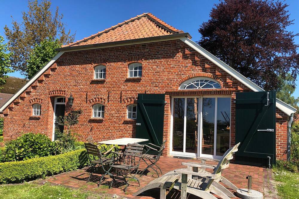 Ferienhaus für 4 Gäste mit 135m² in Südbrookmerland (185731) — Bild 2