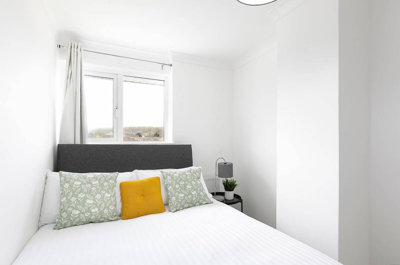Apartamento entero, Skyvillion - Casa de 3 habitaciones con jardín para una escapada familiar in Stevenage, Hertfordshire