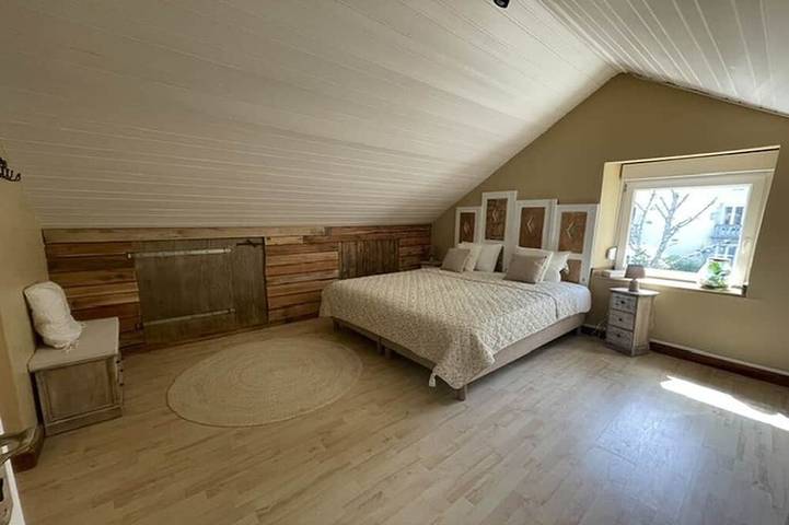 Location de vacances pour 11 personnes dans Chaux-Champagny - 3