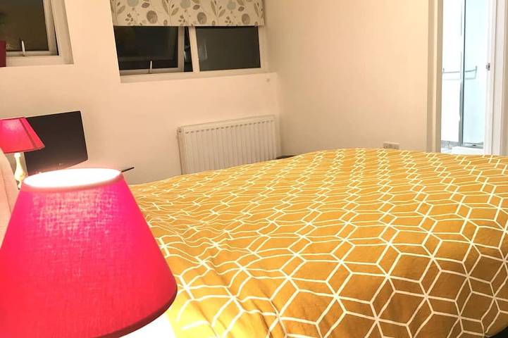 Entire apartment, Grace Apartments - Living Stone 1 in Ashford, Ashford region