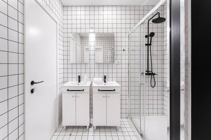 Gîte pour 4 personnes à Porto - 3