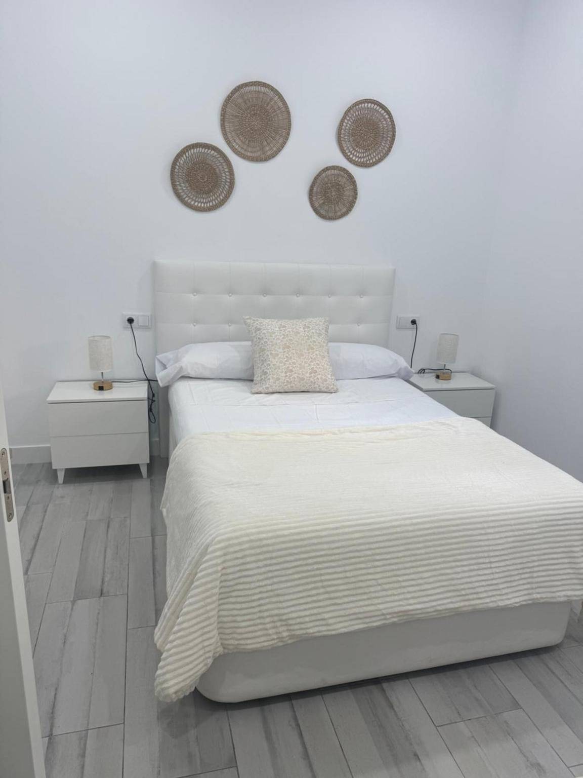 Appartement entier, Appartement 'Bajo De Guía' avec Wi-Fi et climatisation in Sanlúcar de Barrameda, Costa de la Luz