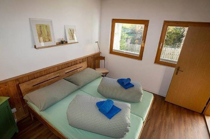 Ganze Wohnung, Yvonne Mayer in Scuol, Unterengadin