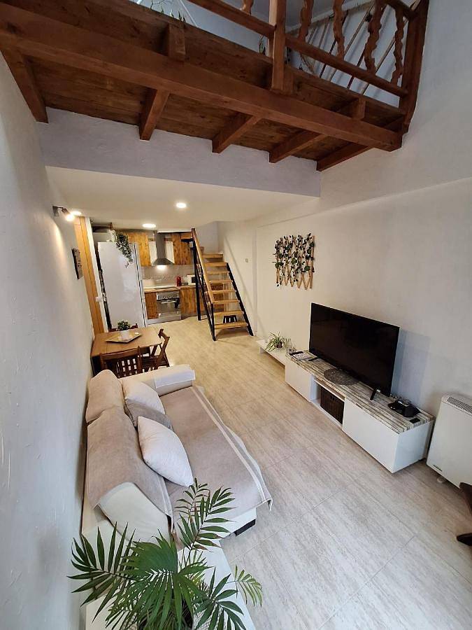 Appartement entier, Two-Bedroom Apartment in Arganda del Rey, Área Metropolitana de Madrid
