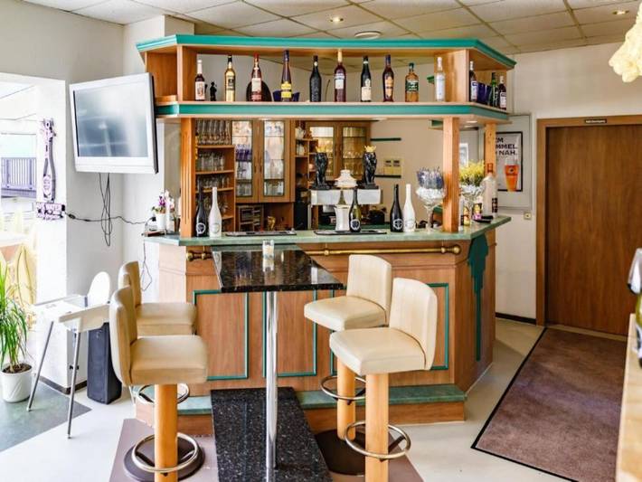 Ganze Wohnung, Landhotel Lindengarten by Belvilla-Standard Einzelzimmer in Zechow, Rheinsberg