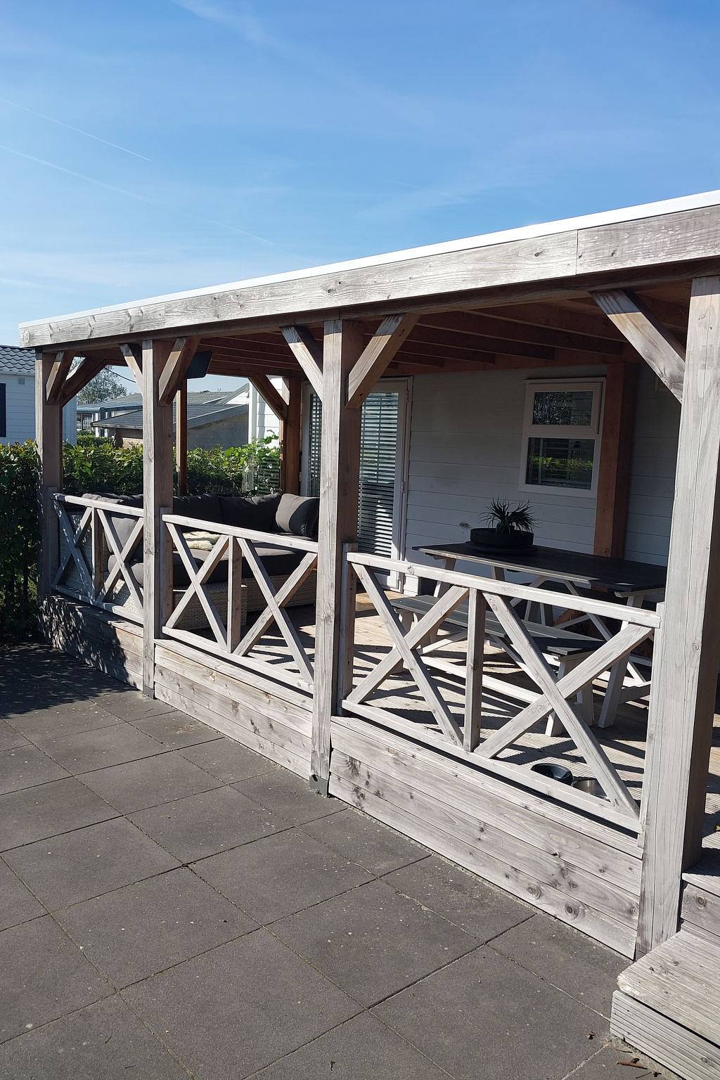 Cs 63 - Vakantiepark Callassande in Callantsoog, Noord-Holland - Nordseeküste