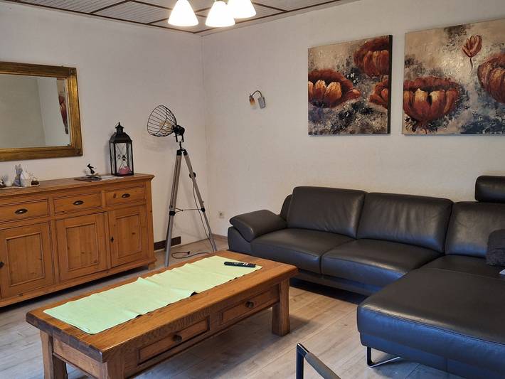 Ferienhaus für 10 Personen, mit Garten in Schmallenberg - 3