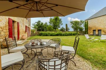 Villa voor 6 Personen in Domme, Périgord Noir, Afbeelding 2