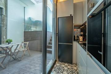 Apartamento De Férias para 4 Pessoas em Paranhos, Distrito do Porto, Foto 4
