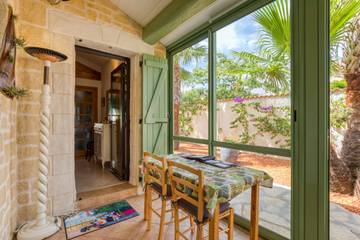 Chambre D’hôte pour 2 Personnes dans Portiragnes, Région de Béziers, Photo 4