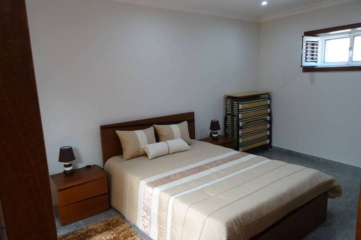 Location de vacances pour 4 personnes, avec terrasse dans Vila Chã - 4