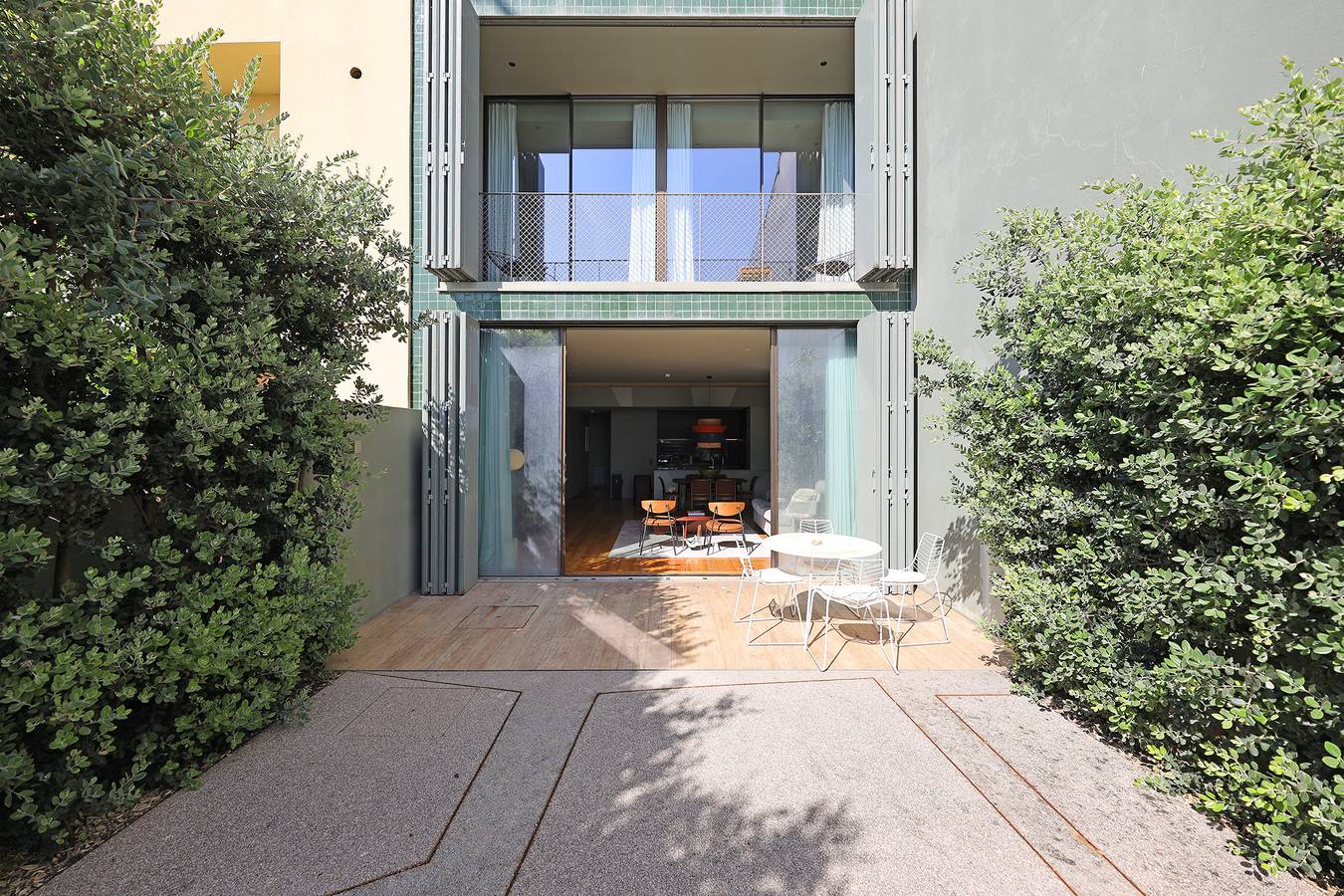 Casa de vacaciones para 4 personas con terraza in Foz do Douro, Oporto