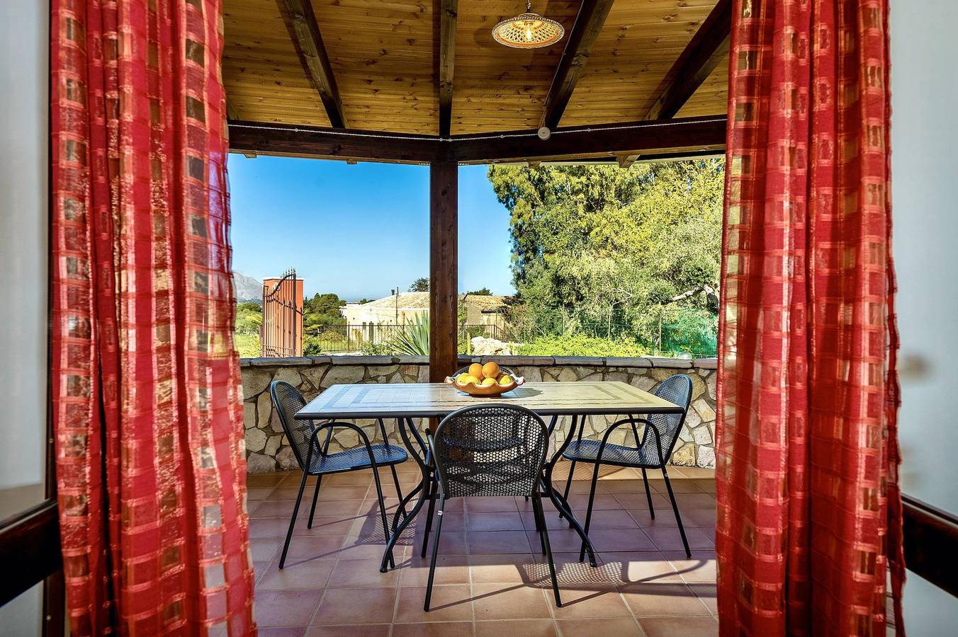Villa Giuliana - Castellammare D... in Castellammare del Golfo, Provincia di Trapani