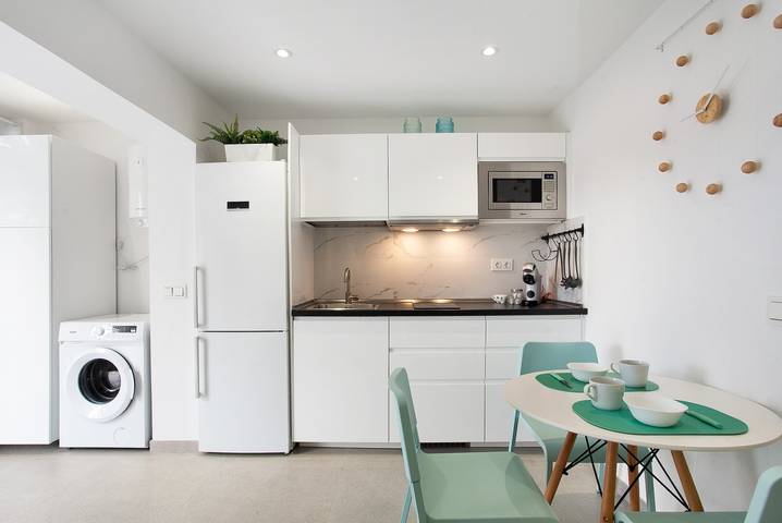 Vacation Home '4ever2 (copy)' with Wi-Fi and Air Conditioning in Corralejo, La Oliva