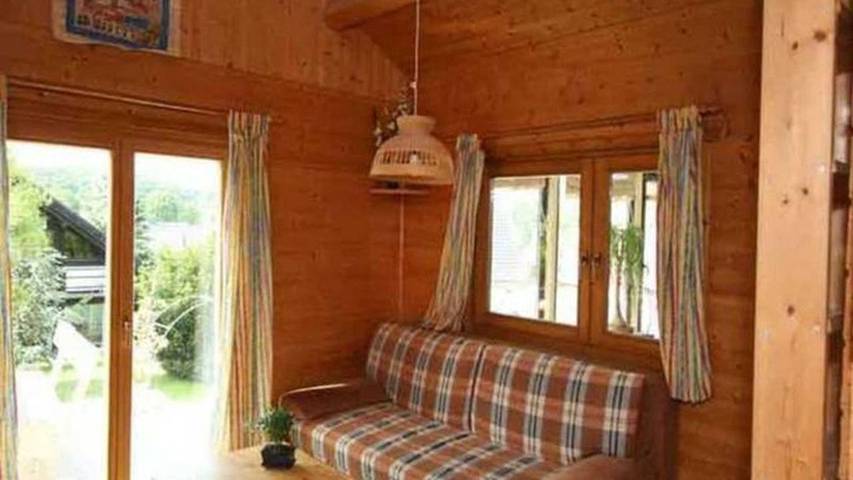 Ferienhaus für 4 Personen, mit Garten und Sauna in Bad Doberan - 4