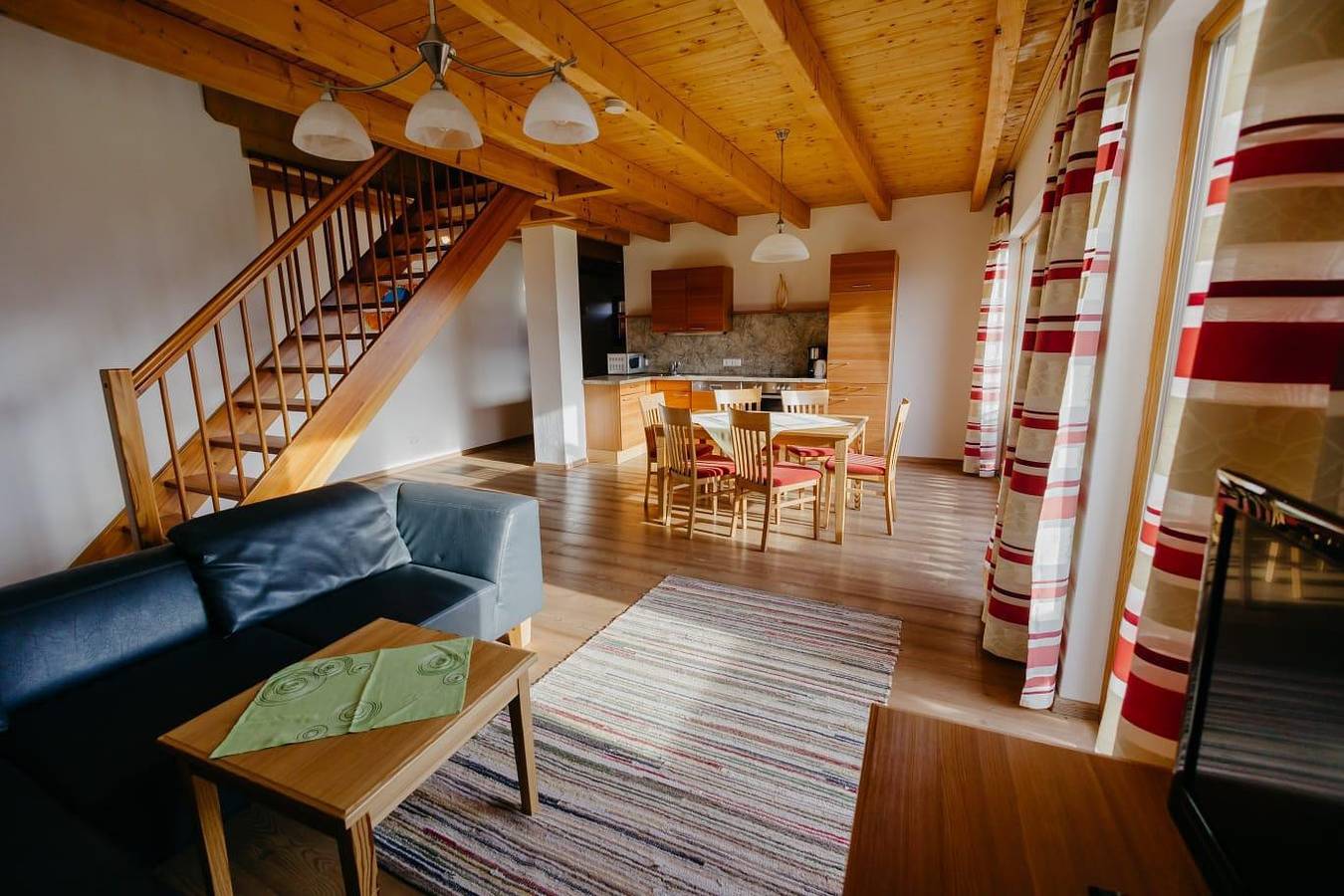 Ferienwohnung Johanna in Seeboden, Oberkärnten