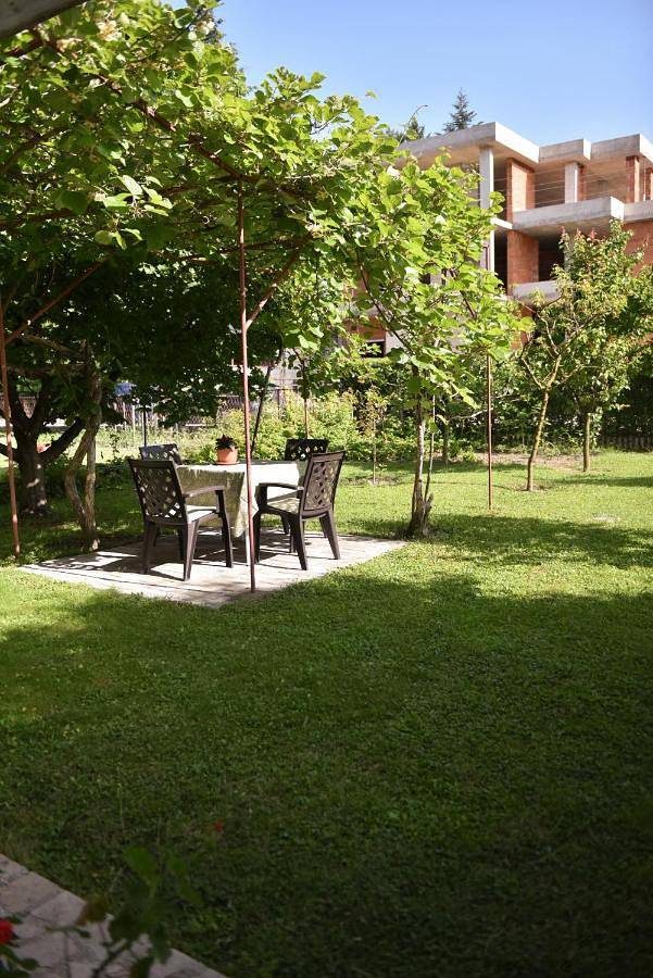 Appartement de vacances pour 5 personnes