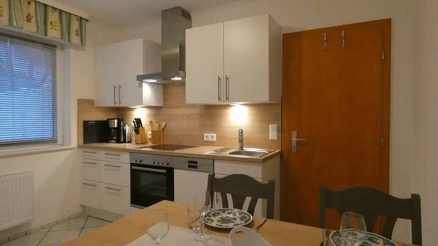 Bungalow für 3 Personen, mit Garten auf Föhr - 3