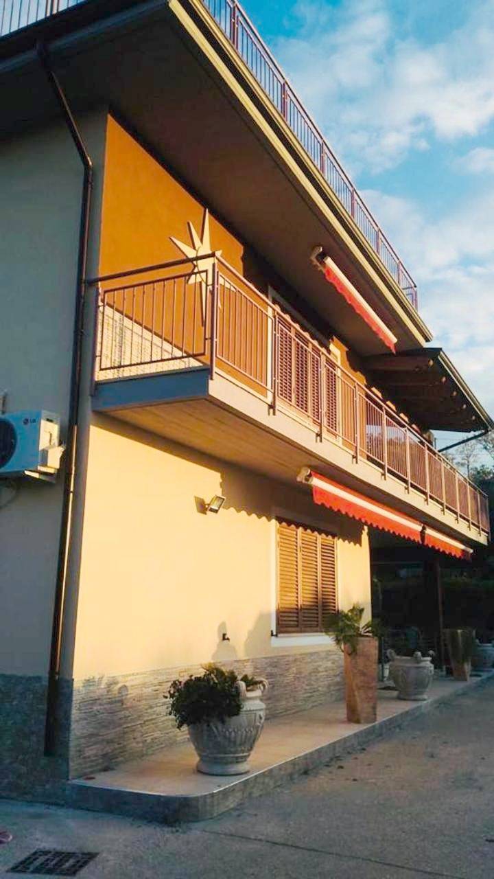 Holiday Home in Altavilla Silentina, Provincia di Salerno