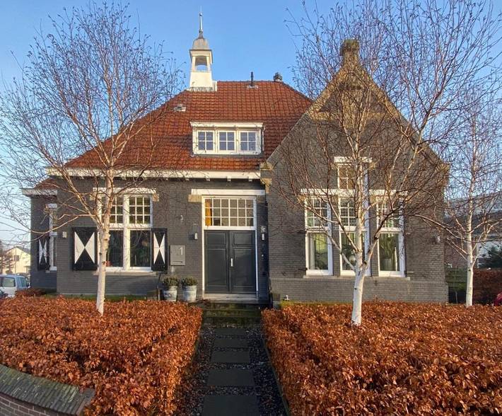 Vakantieappartement voor 2 personen, met Terras in Noordwijkerhout