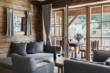 Hütte für 10 Personen in Großarl, Ski Amadé, Bild 4