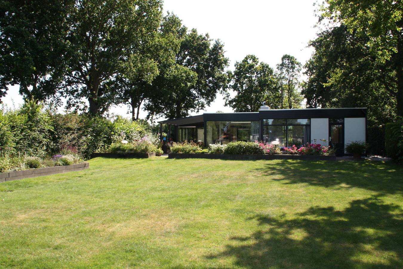 Viamari — Ferienhaus Op7 in Arnemuiden, Walcheren