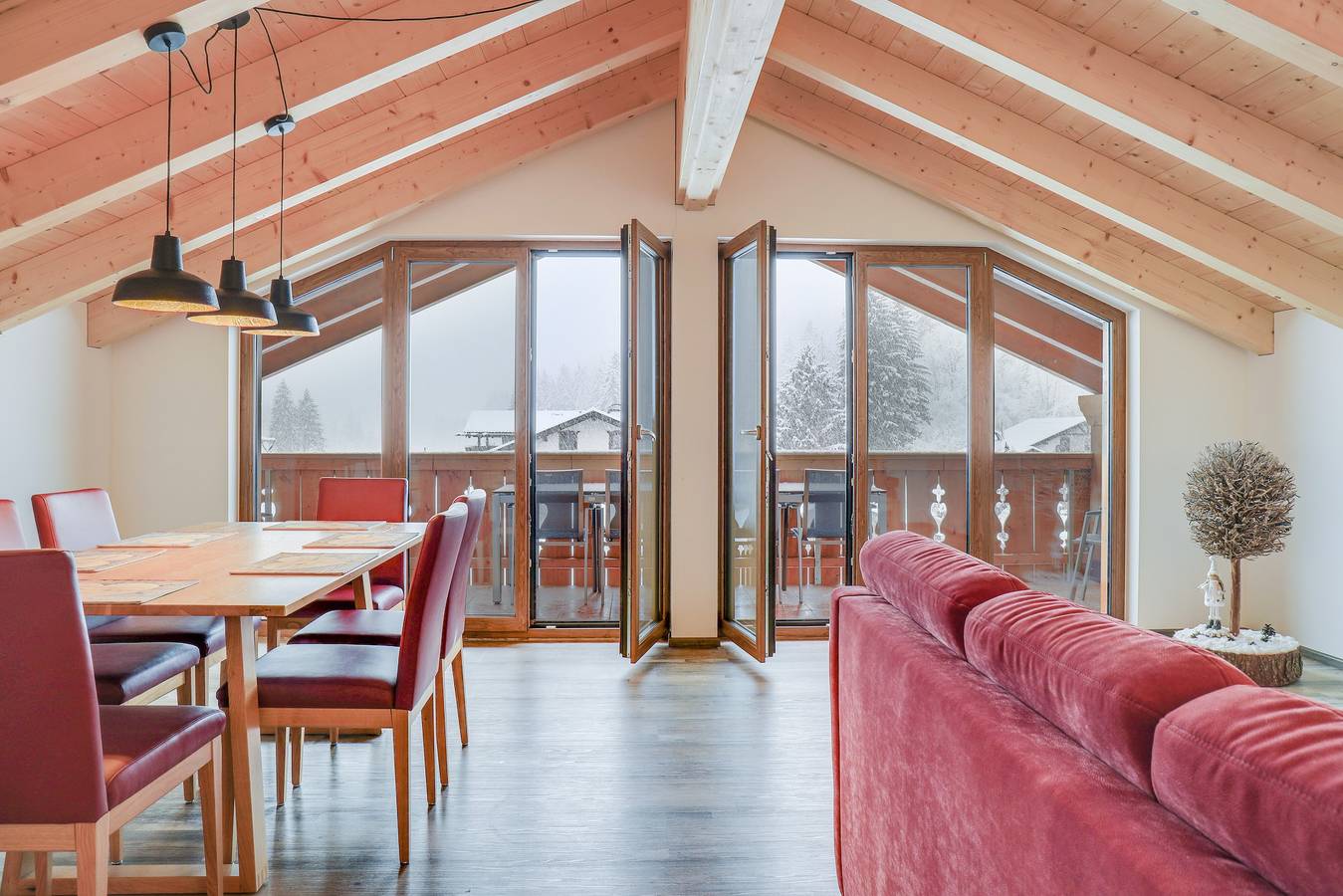 Bauernhof für 6 Personen in Garmisch-Partenkirchen, Estergebirge