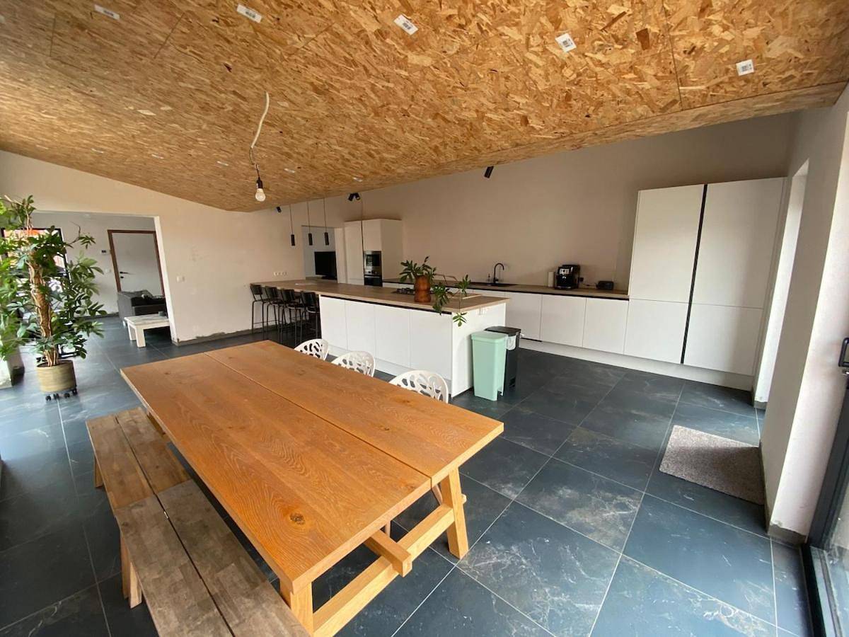 Four-Bedroom House in Maldegem, Ostflandern