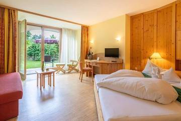 Gästehaus für 2 Personen in Bad Kleinkirchheim, Nockberge, Bild 2