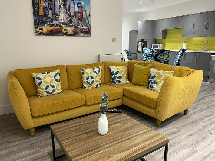 Gîte pour 6 personnes à Swansea - 2