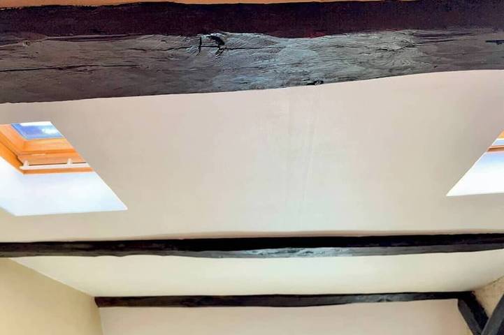 Chambre d’hôte pour 5 personnes dans vallée de l'Ouche - 4