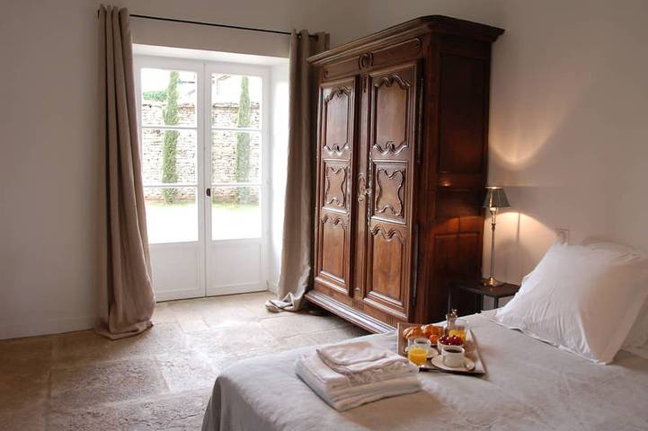 Location de vacances pour 9 personnes, avec Jardin à Savigny-lès-Beaune - 4
