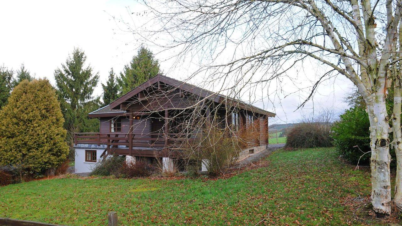 Ferienhaus für 8 Personen (165 m²) in Beffe in Rendeux, Luxemburg Provinz
