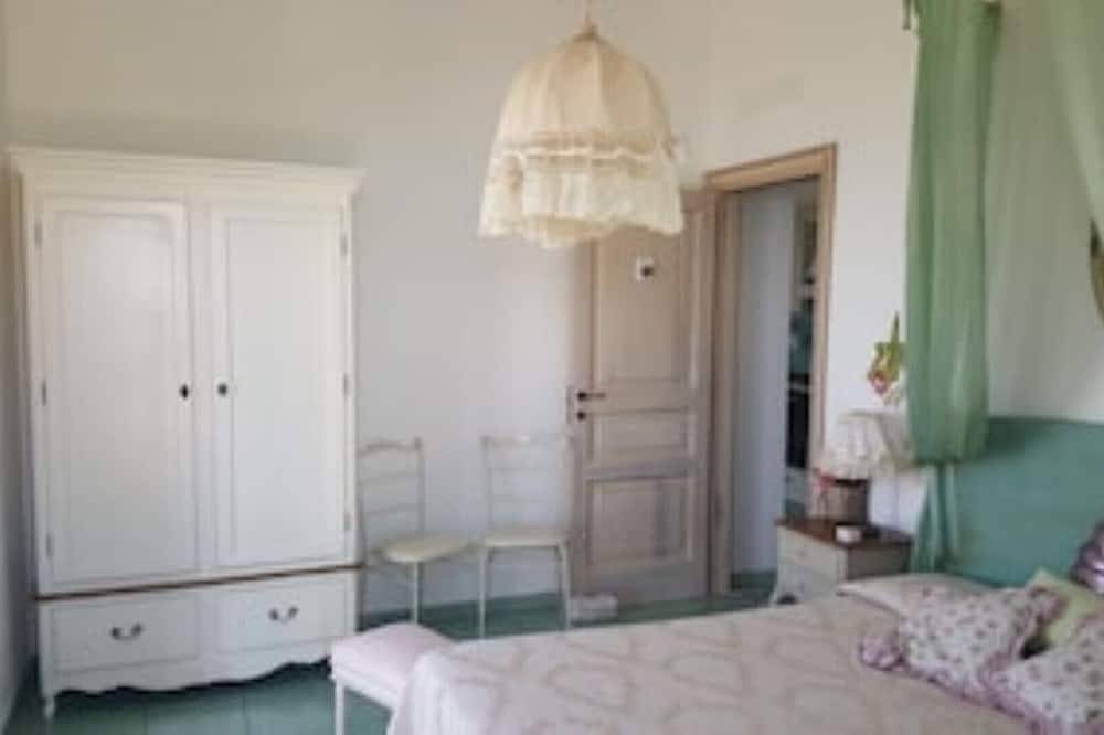Apartamento entero, Aquamarine - Apartments in old farmhouse in Rodi, Gargano