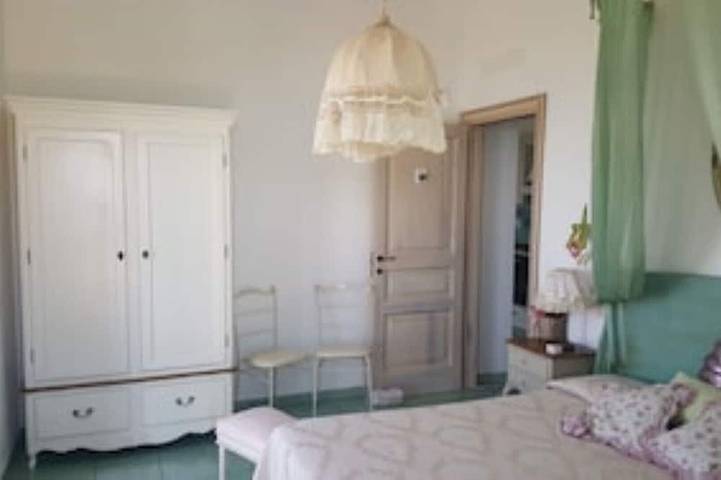 Apartamento de vacaciones para 4 personas - 1