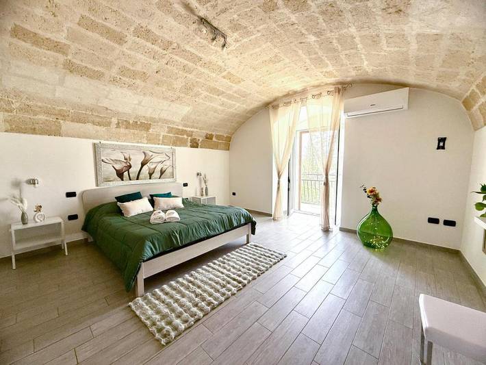 Appartement de vacances pour 4 personnes, avec vue et balcon