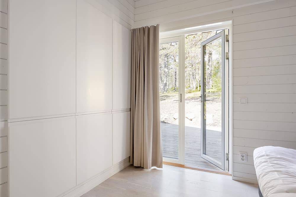 Lagunen Premium Chalet in Hudiksvall, Hälsingland