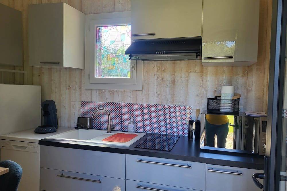 Apartamento entero, Le Meillonais country gite, fully equipped. Close to Bazas and the Sauternes region in Le Nizan, Región de Langon