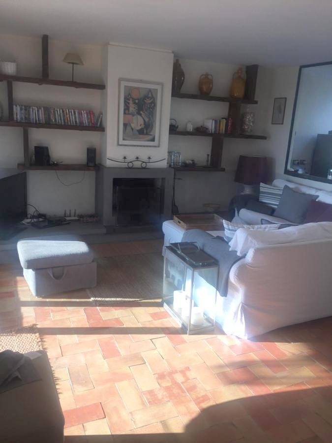 Ferienhaus für 6 Personen, mit Balkon und Terrasse sowie Garten und Ausblick in Monte Argentario - 2