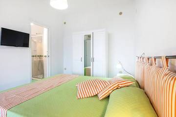 Agriturismo per 4 Persone in Vietri sul Mare, Costiera amalfitana, Foto 4