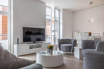 Vakantiewoning voor 2 Personen in Flensburg, Flensburger Fjord, Afbeelding 2