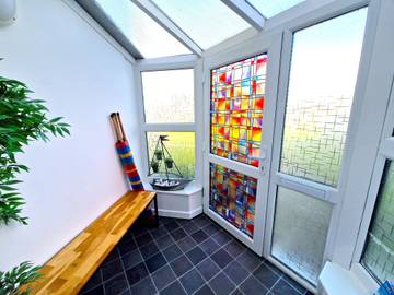 Holiday Rental for 12 People in Marazion, Cornwall, Photo 2