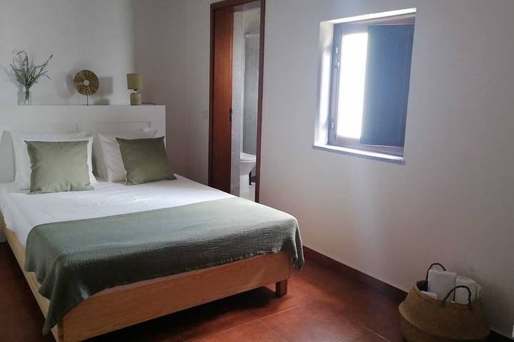 Casa da Pedra in Pedrógão, Beja Distrikt