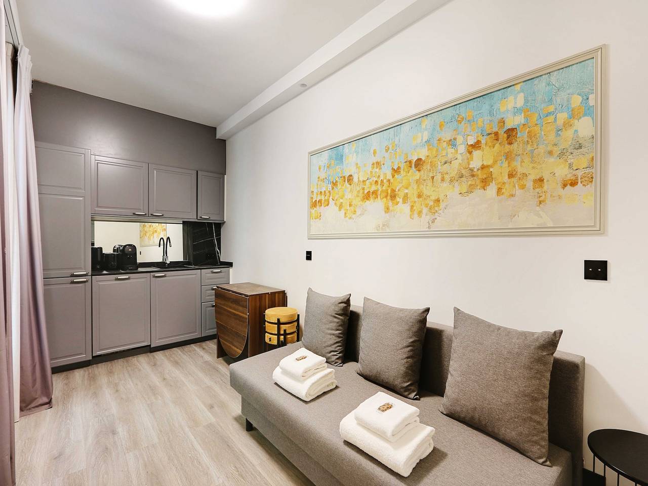 Appartement de vacances