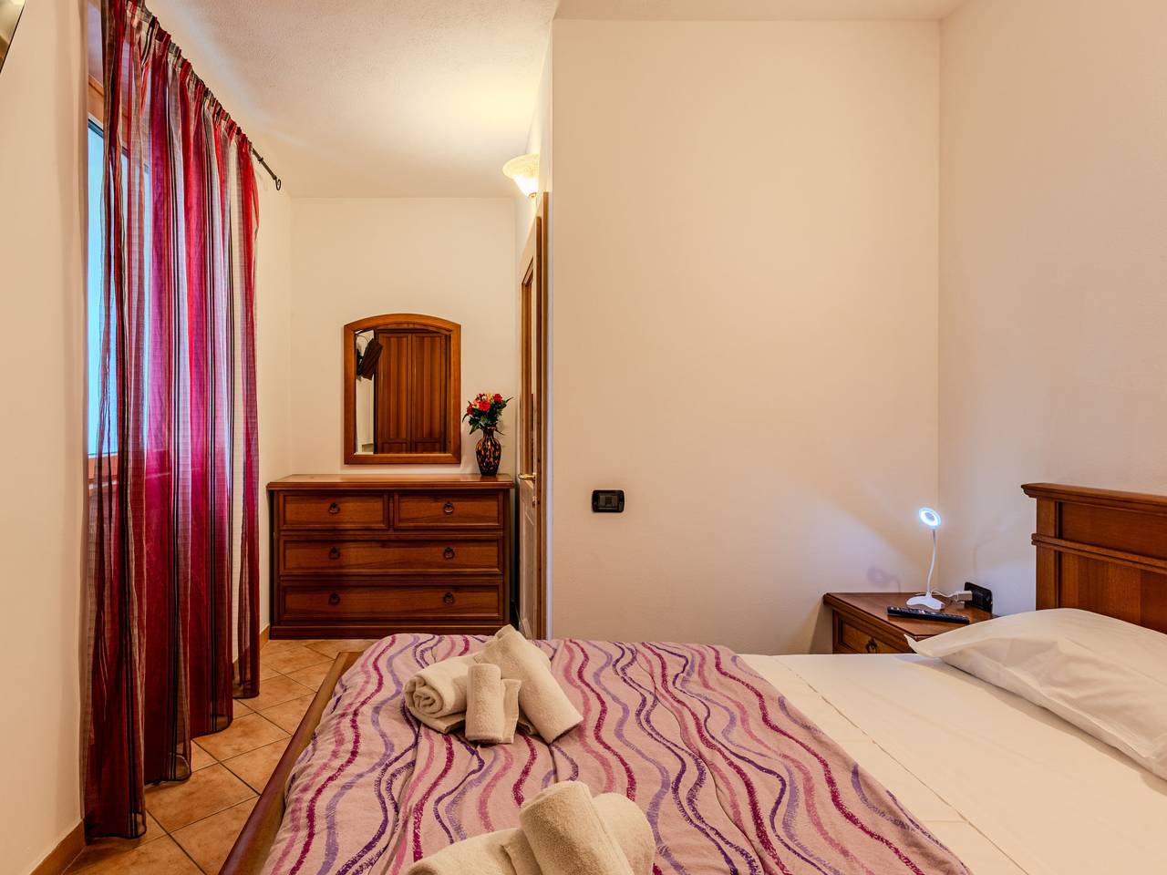 Appartamento intero, Casa Maya Ski & Bike in Mezzana, Gruppo Ortles-Cevedale